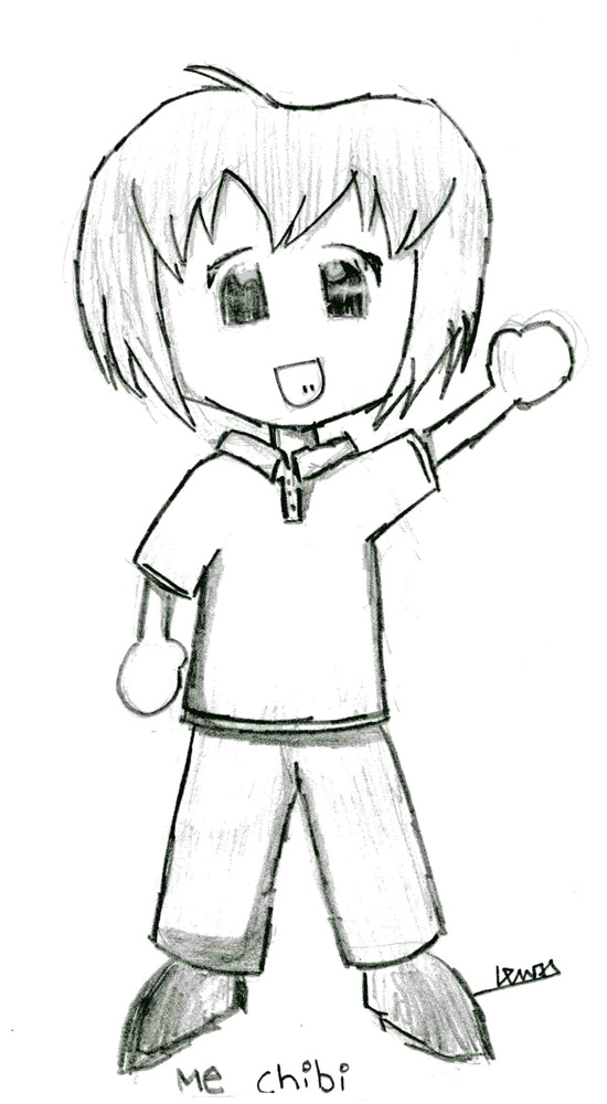 Me Chibi