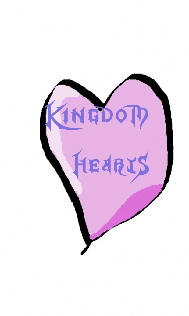 Kingdom Hearts