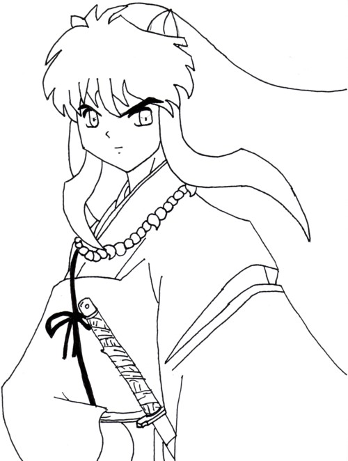 Inu Yasha