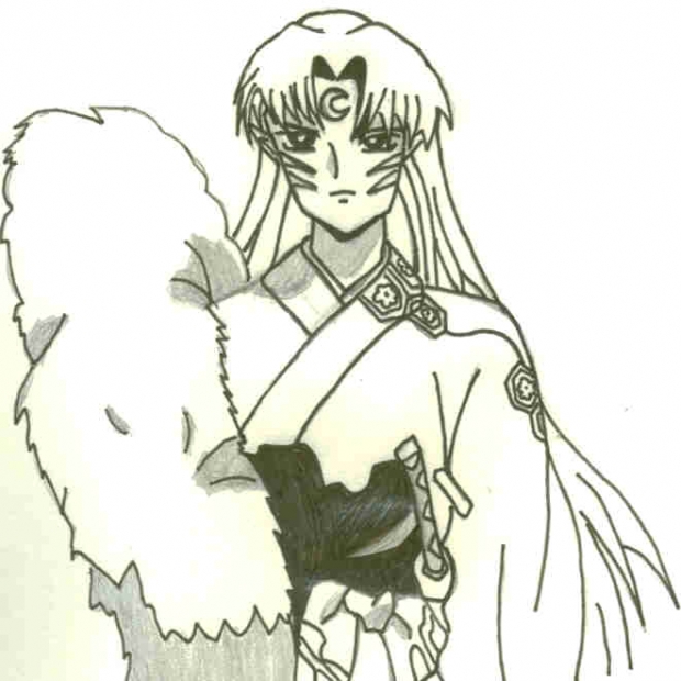 Sesshomaru