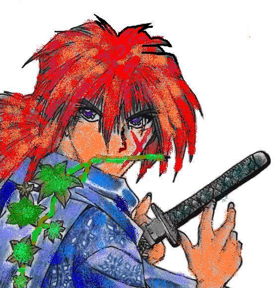 Kenshin