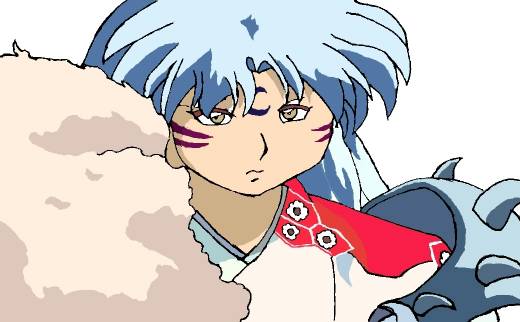 Sesshomaru