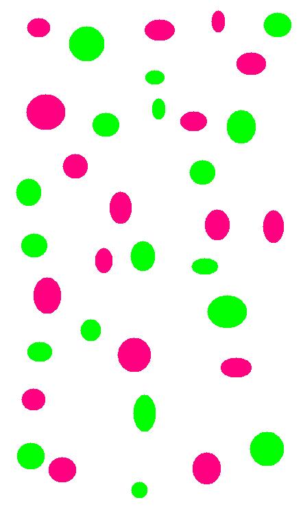 Poko dots