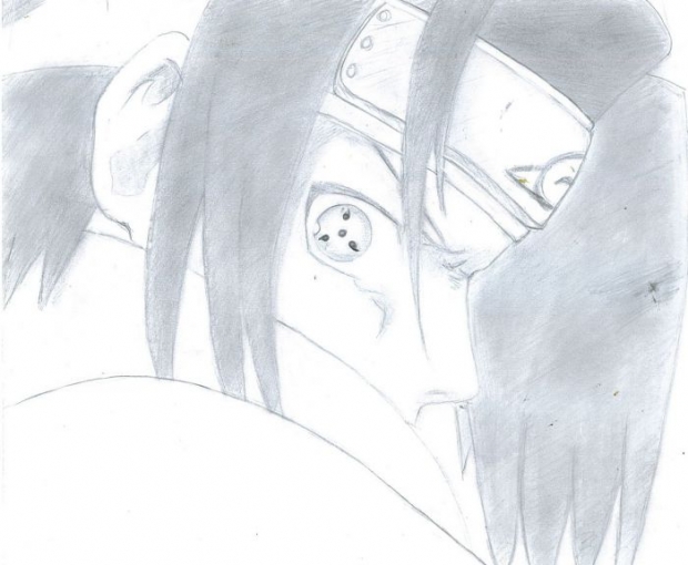 Uchiha Sasuke