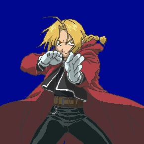 Ed Elric