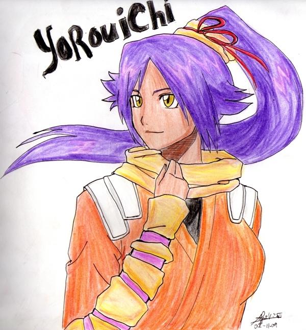 Yorouichi