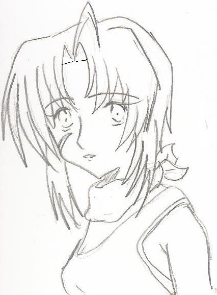 Another Earlier Ryoko