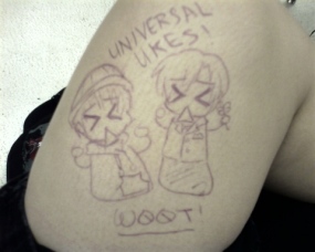 Universal Ukes