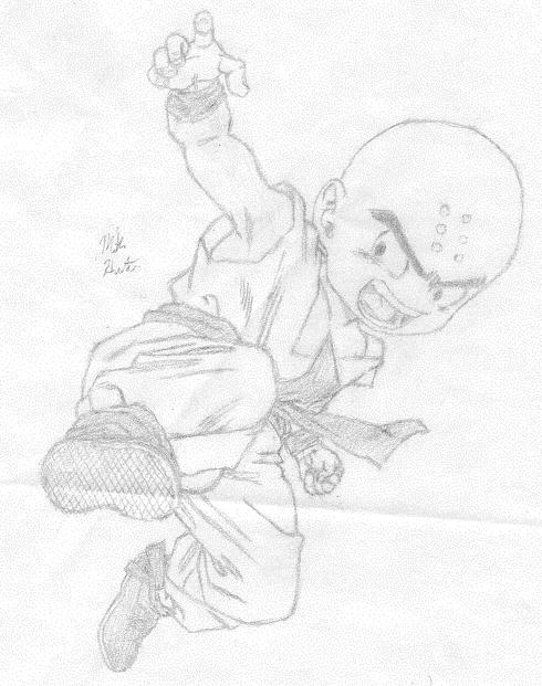 Krillin