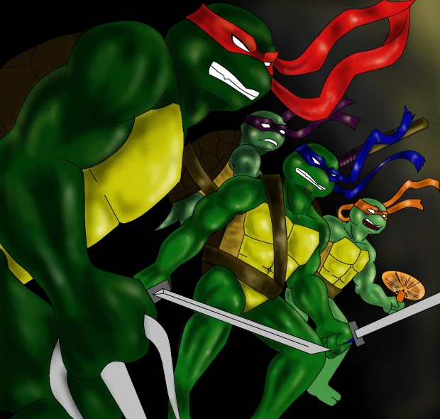 TMNT