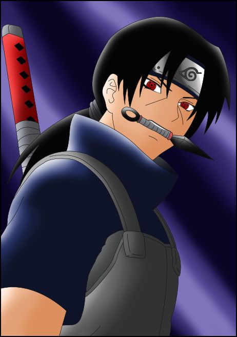 Itachi