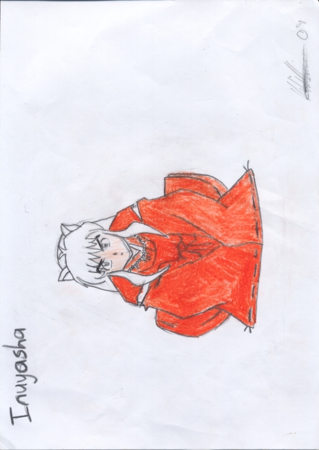 inuyasha