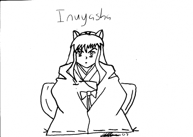 inuyasha