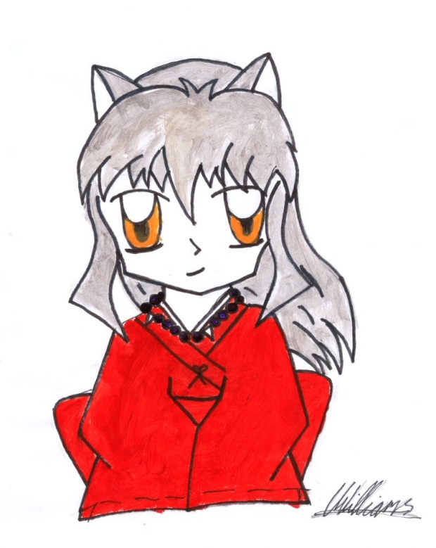 Chibi Inu