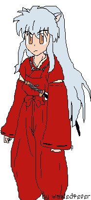 Inuyasha