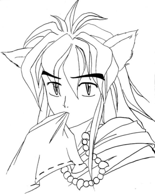 Inuyasha