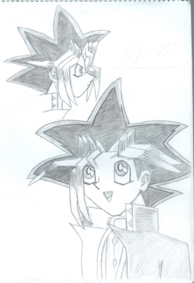 Yugi