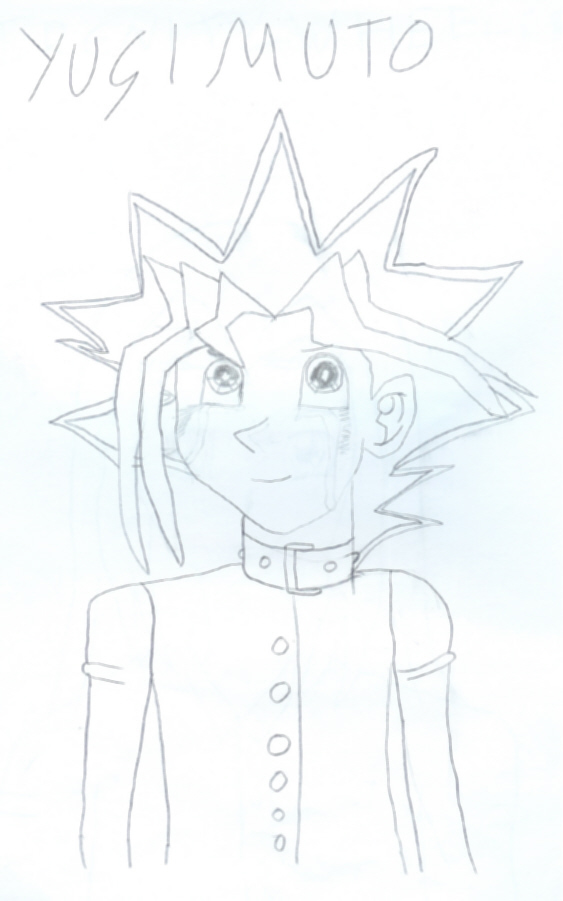 Yugi