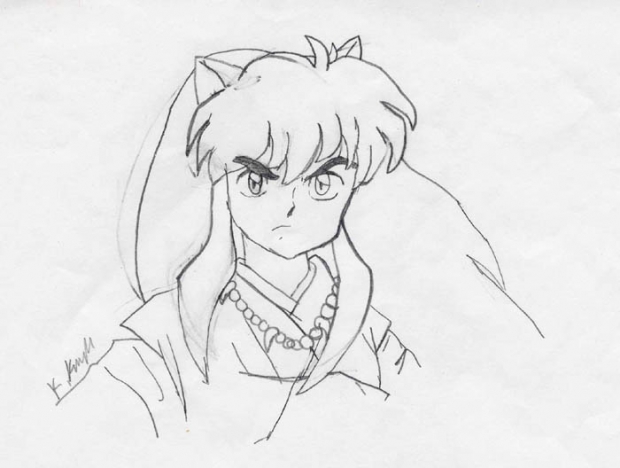 Inu Yasha