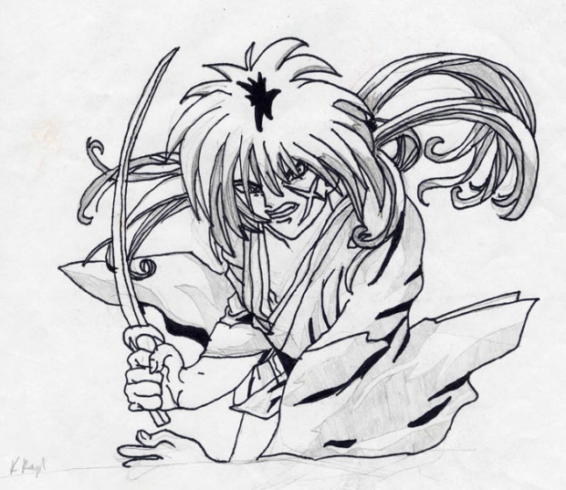 Kenshin