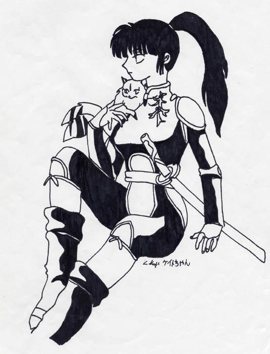 Sango