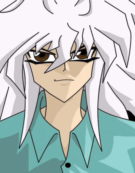 Yami Bakura