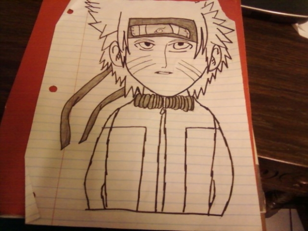 Naruto Shippuden