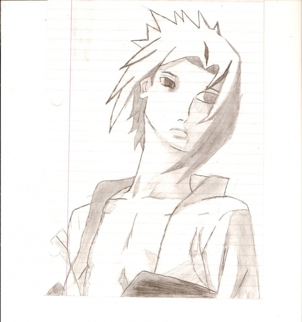 sasuke