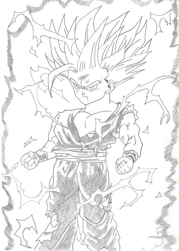 Gohan