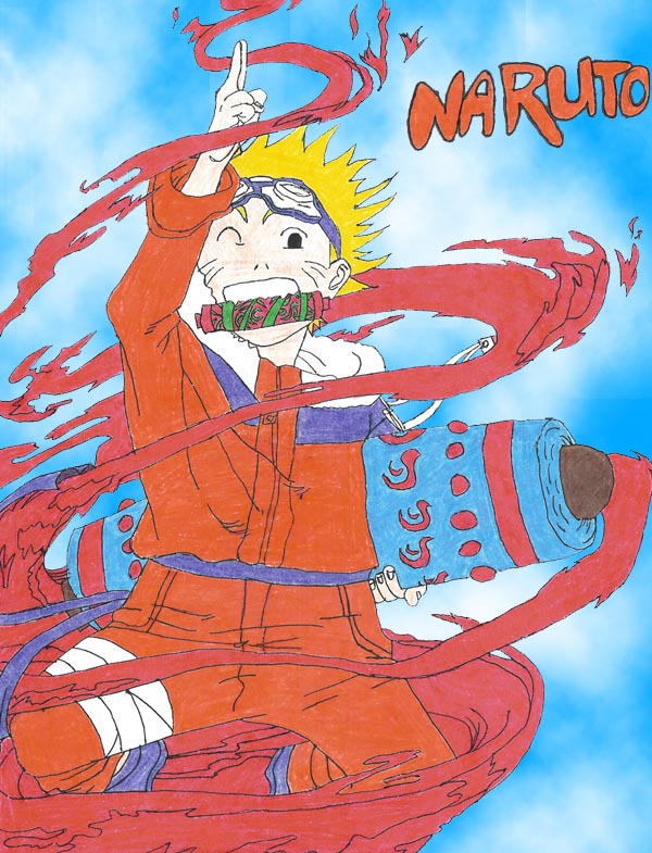 Naruto