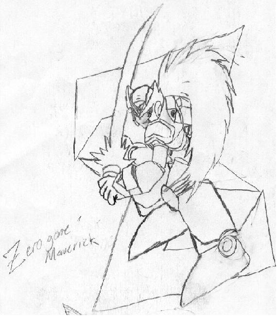 Zero (sketch)