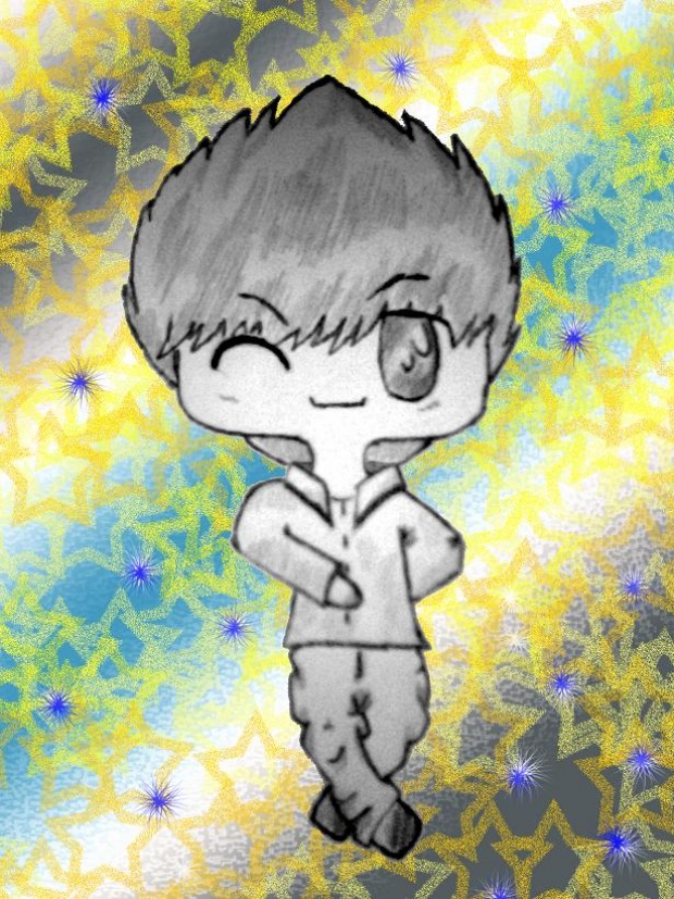 Chibi Me