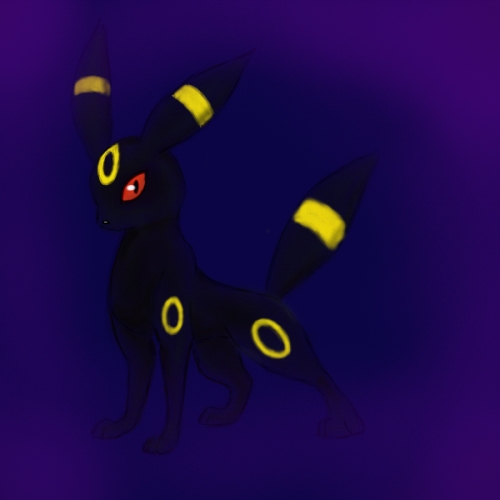 Umbreon