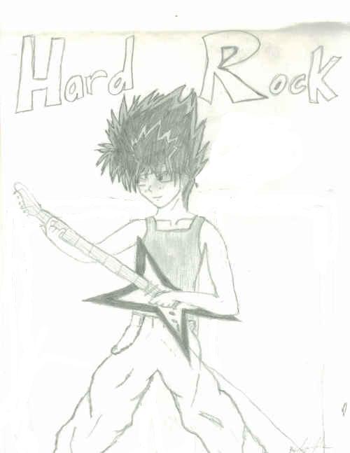 Hard Rock