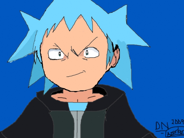 Black Star <^>