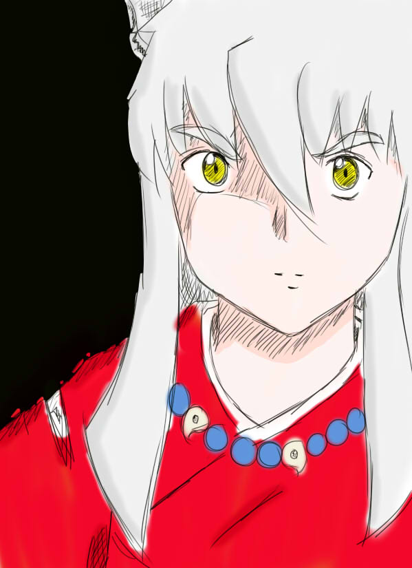 inuyasha !!!!!!!!!!!>.<