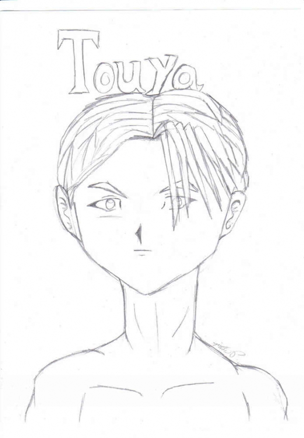 Touya