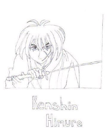 Kenshin