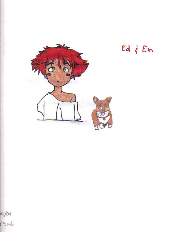 Ed And Ein