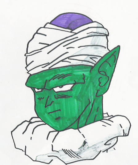 Piccolo