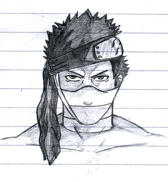 Zabuza