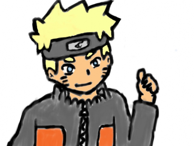 Naruto Uzumaki