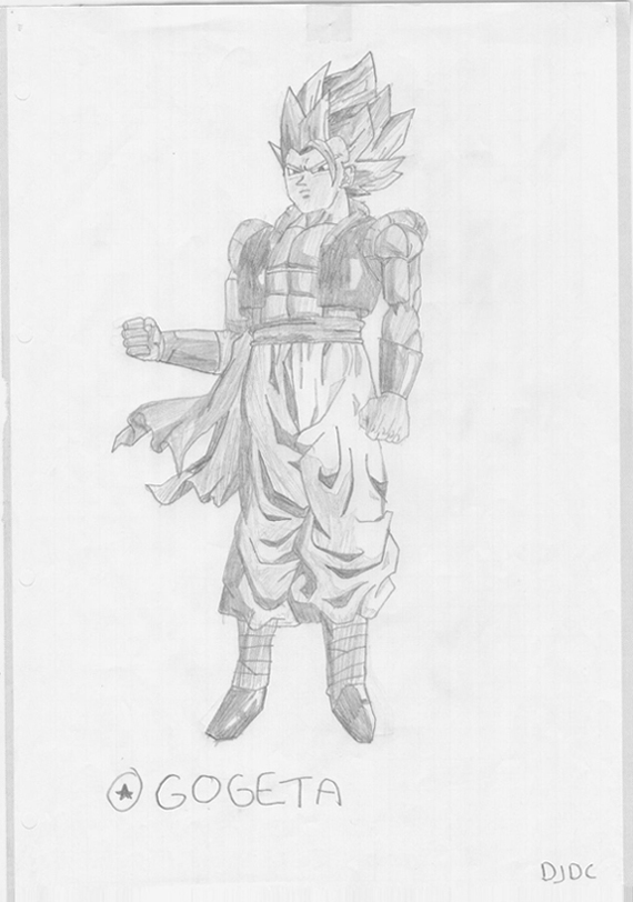 Gogeta