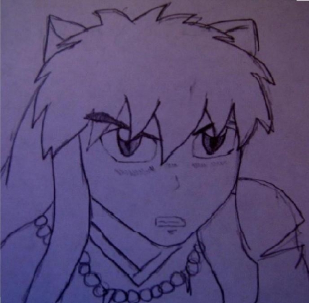 Inuyasha