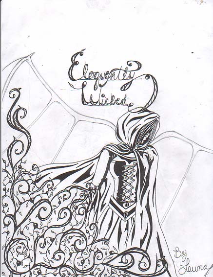 Eloquently Wicked - Unfinished