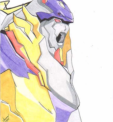 Rahxephon