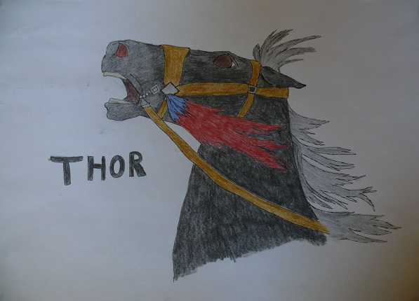 Thor