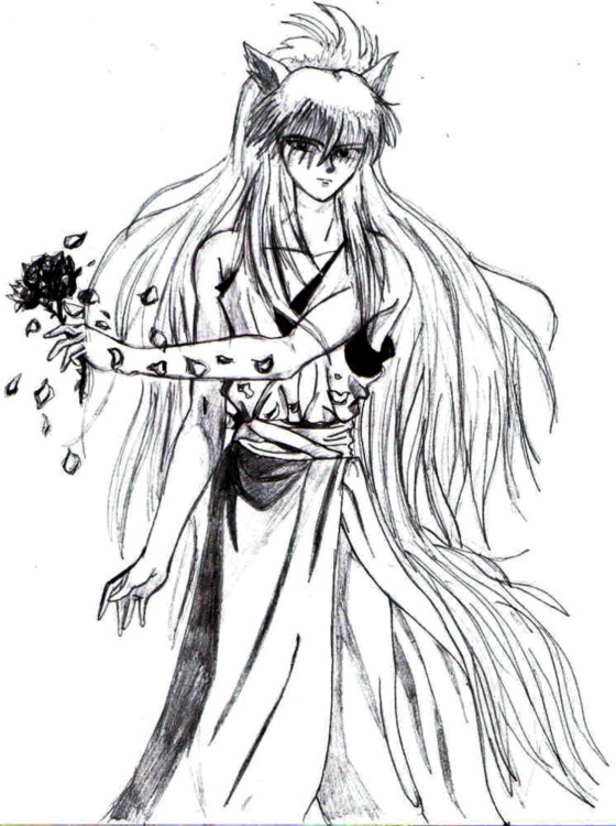 Yoko Kurama