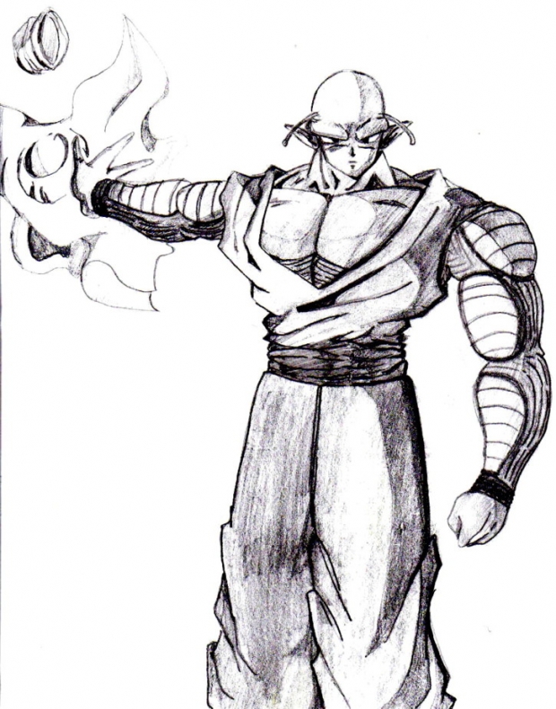 Piccolo