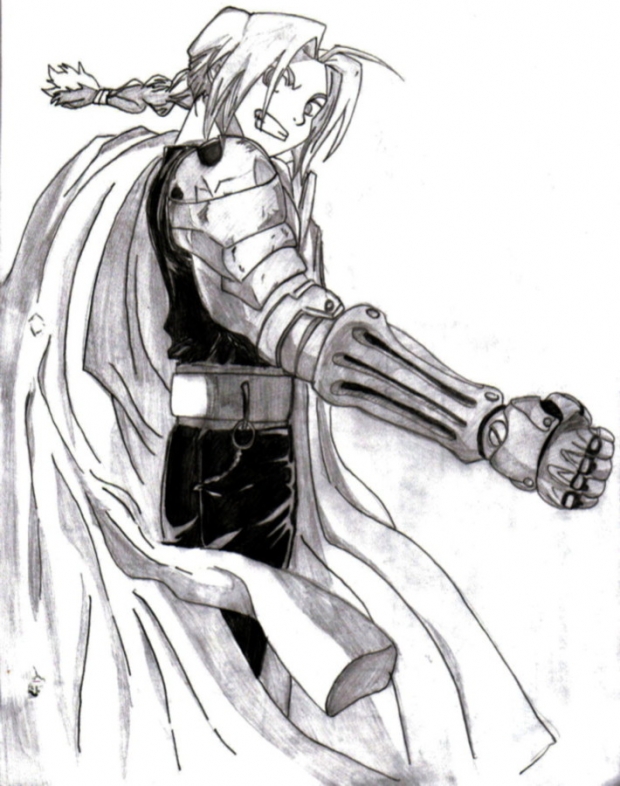 Edward Elric